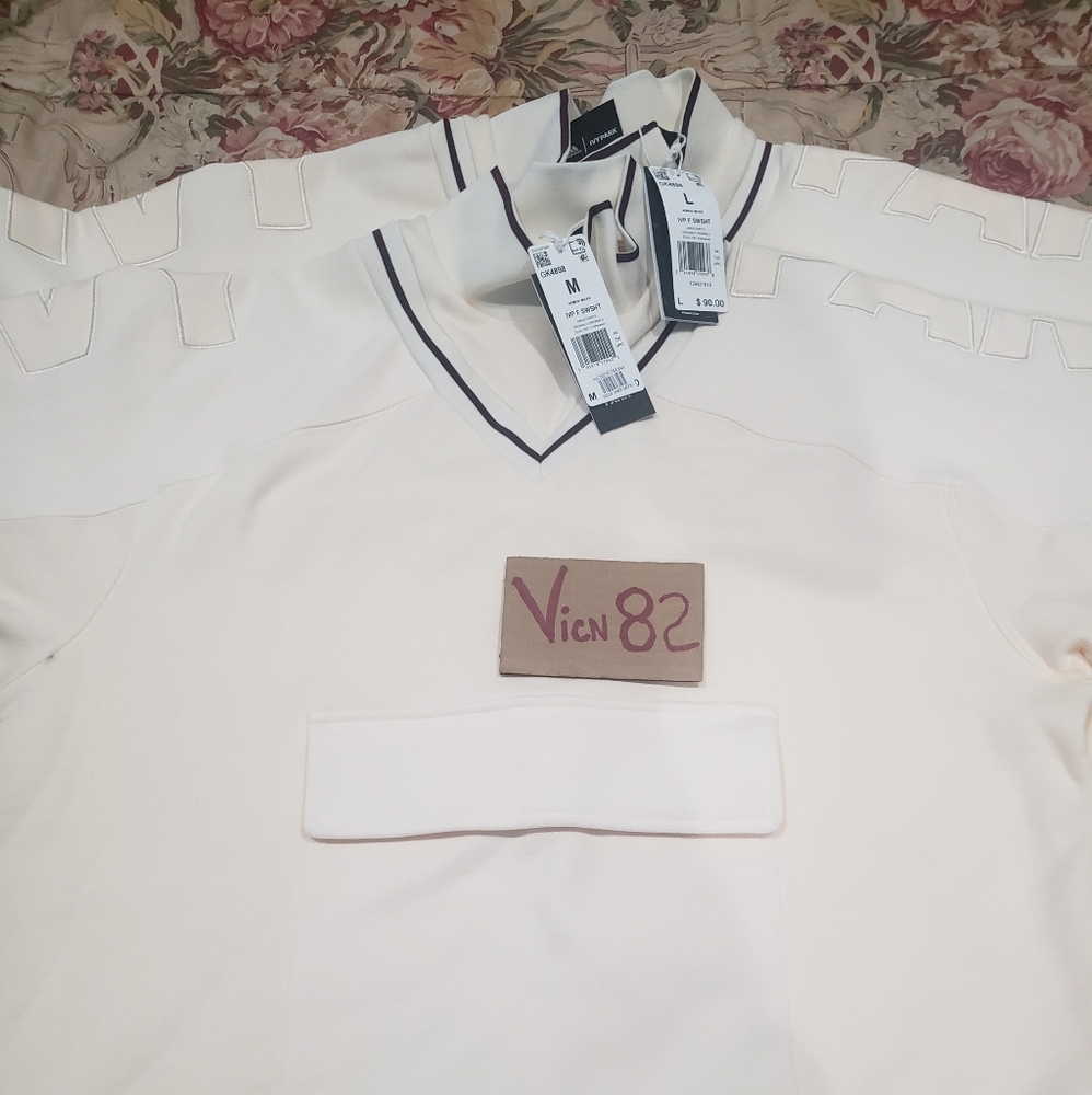 Ivy Park Sweatshirt